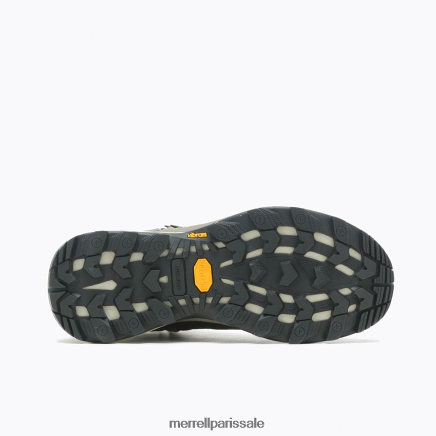 Merrell randonneur voyou milieu gore-tex (j037344) 400HN833 chaussures bringé femmes