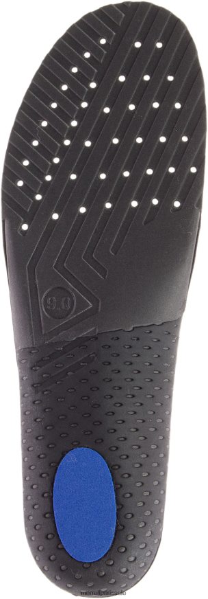 Merrell semelle intérieure avancée kinetic fit grande largeur (jafpremw) 400HN288 vêtements laine Hommes