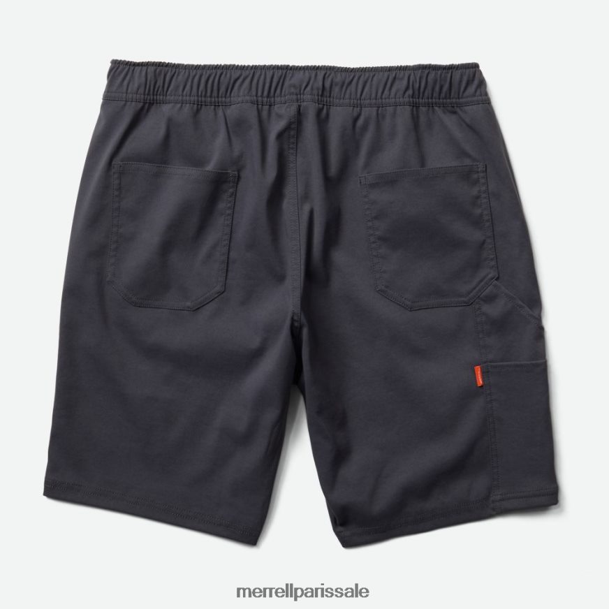 Merrell short de randonnée hayes (jms26339-425) 400HN790 vêtements encre indienne Hommes