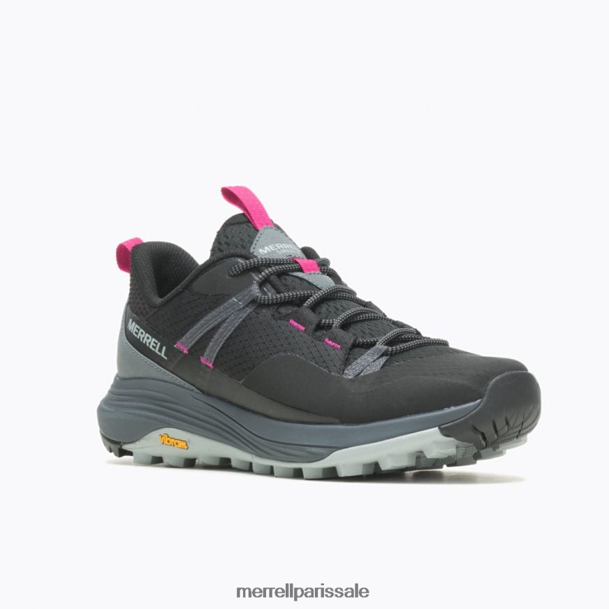 Merrell sirène 4 (j037290) 400HN964 chaussures noir femmes