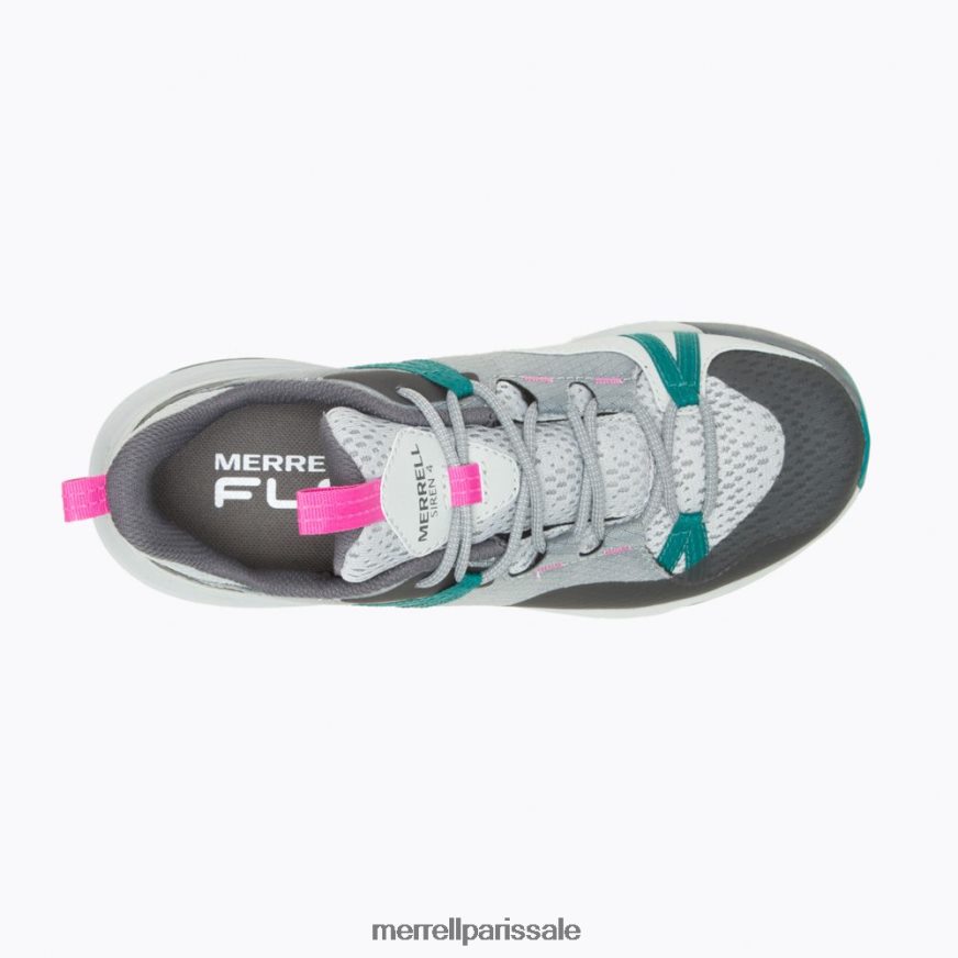 Merrell sirène 4 (j037292) 400HN965 chaussures monument femmes