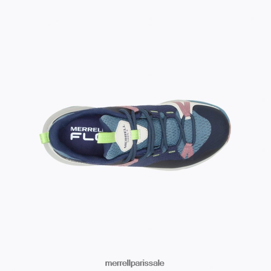 Merrell sirène 4 (j037296) 400HN966 chaussures mer femmes