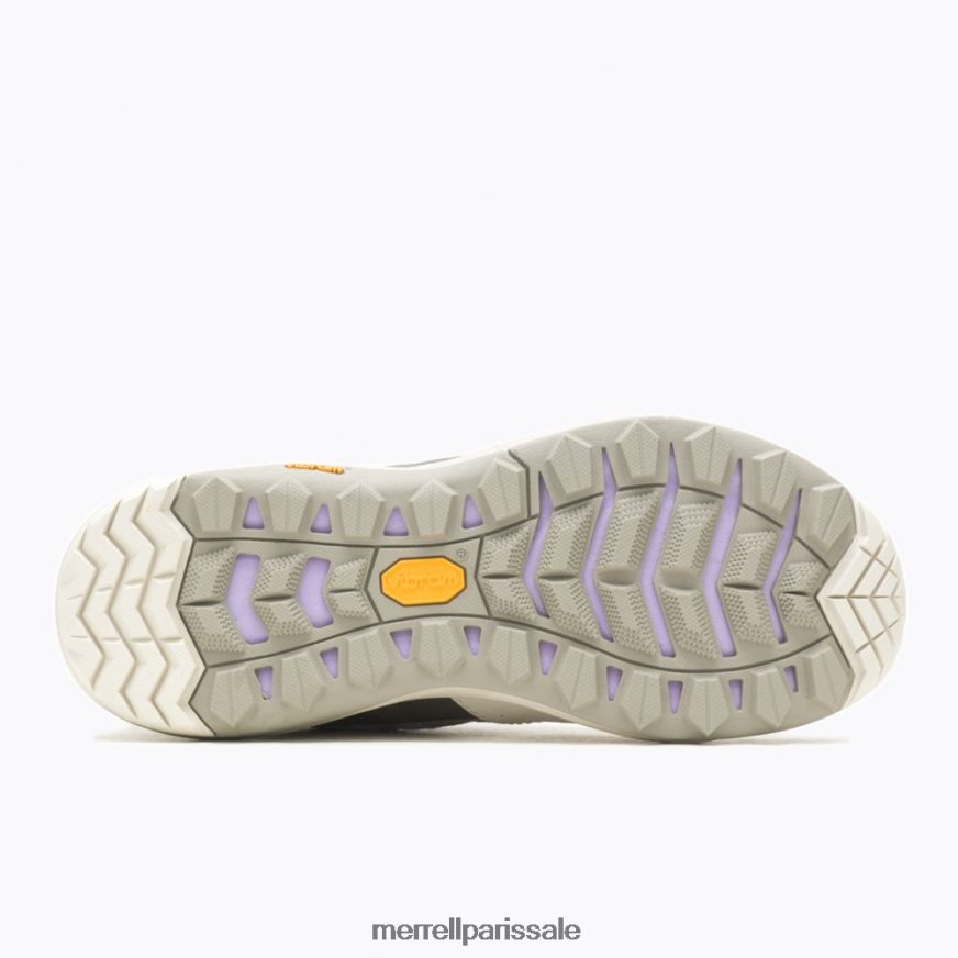 Merrell sirène 4 (j037374) 400HN963 chaussures lune/orchidée femmes