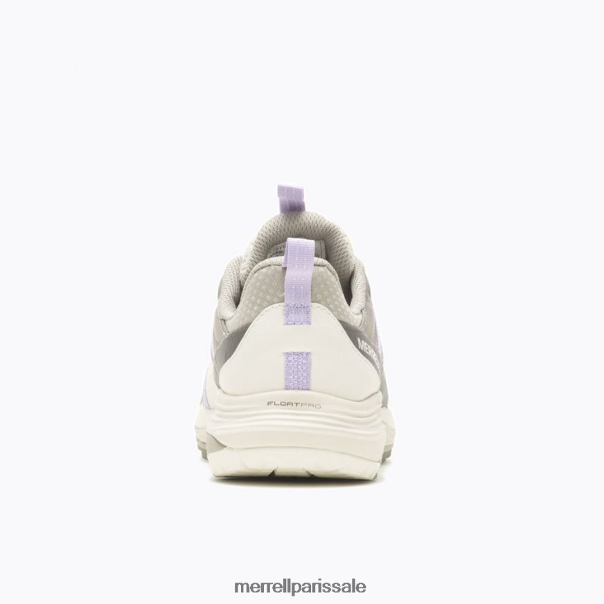 Merrell sirène 4 (j037374) 400HN963 chaussures lune/orchidée femmes