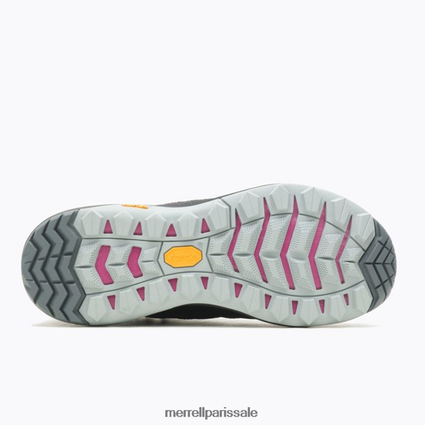 Merrell sirène 4 milieu gore-tex (j037282) 400HN831 chaussures noir femmes