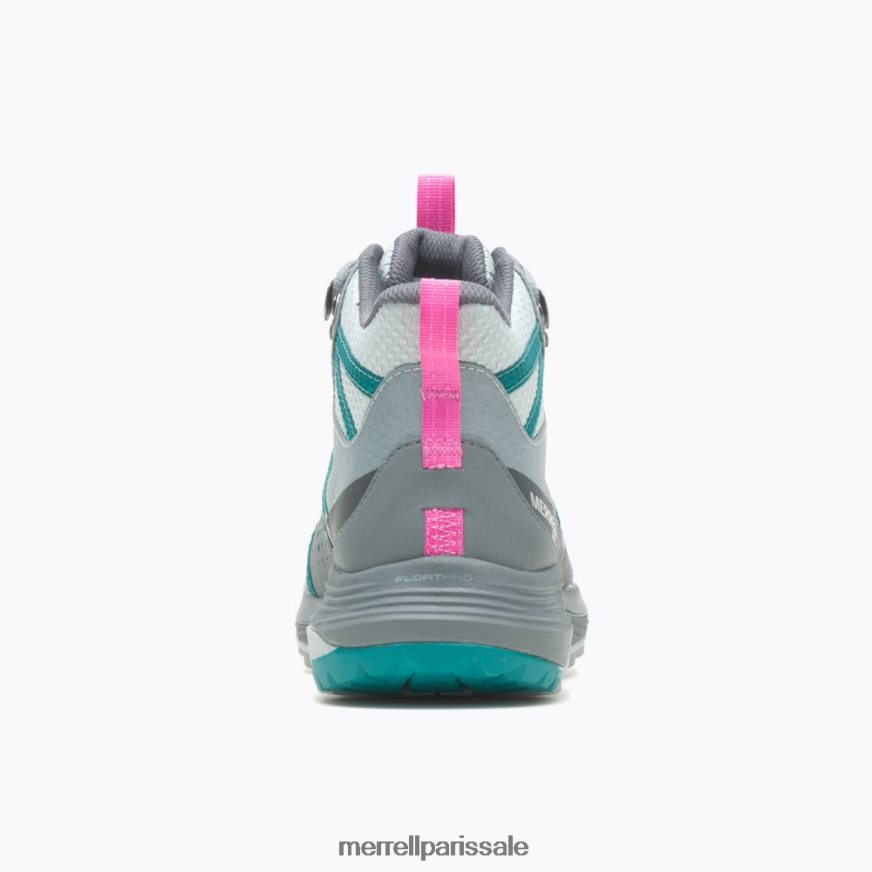 Merrell sirène 4 milieu gore-tex (j037284) 400HN830 chaussures monument femmes