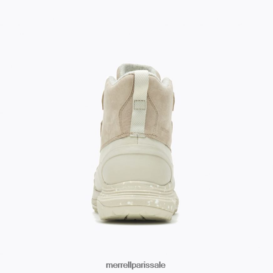 Merrell sirène 4 thermo demi étanche (j036752) 400HN1168 chaussures encens femmes