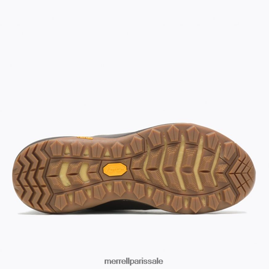 Merrell sirène 4 thermo demi étanche (j036754) 400HN1169 chaussures lichen femmes