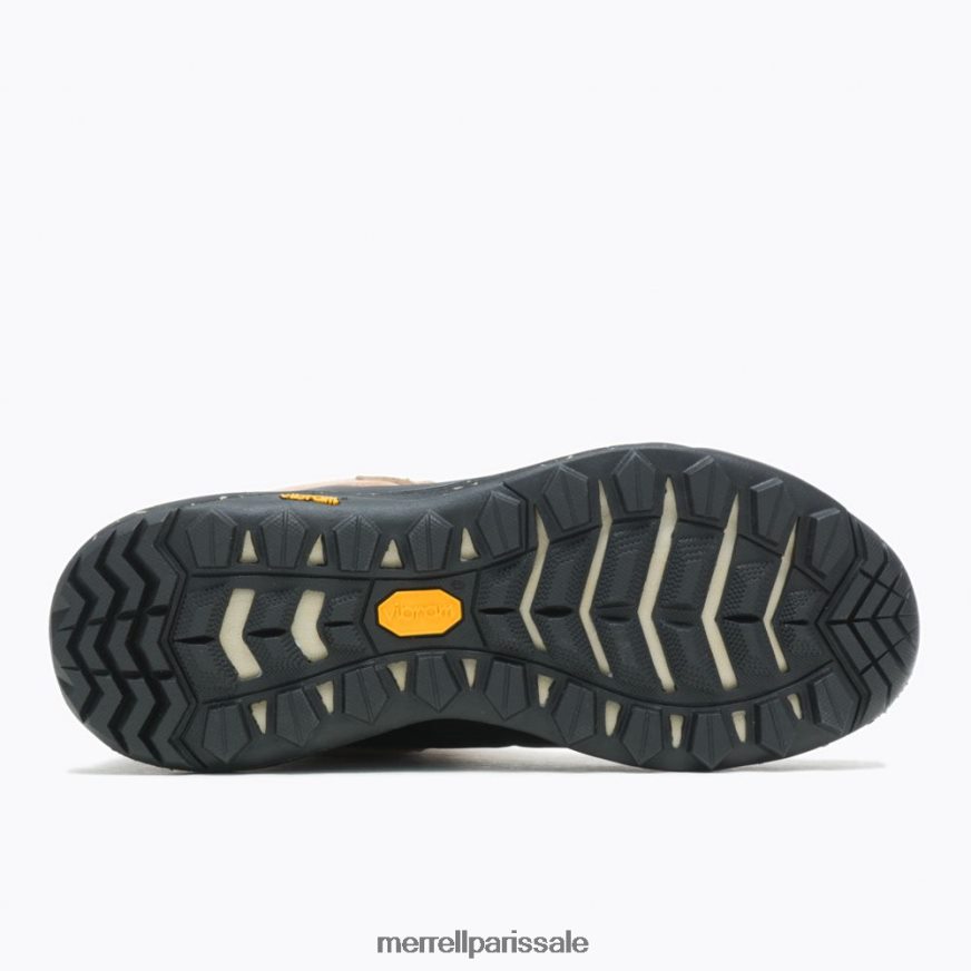 Merrell sirène 4 thermo demi étanche (j036998) 400HN1170 chaussures le tabac femmes