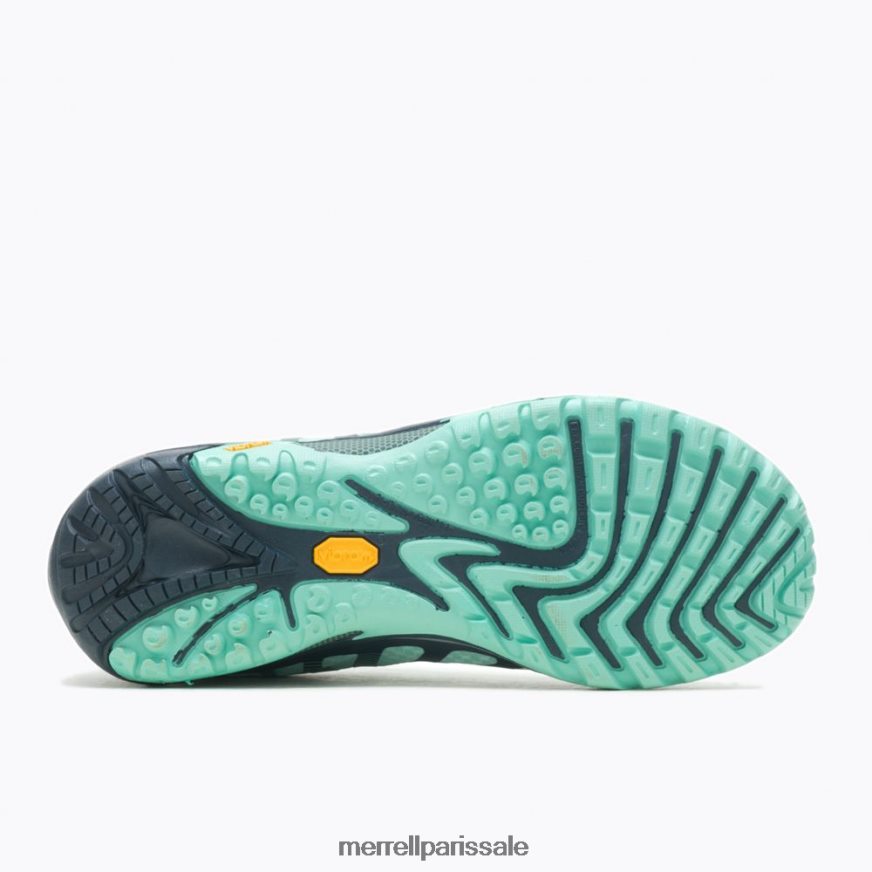 Merrell sirène bord 3 (j034430) 400HN1099 chaussures marine femmes