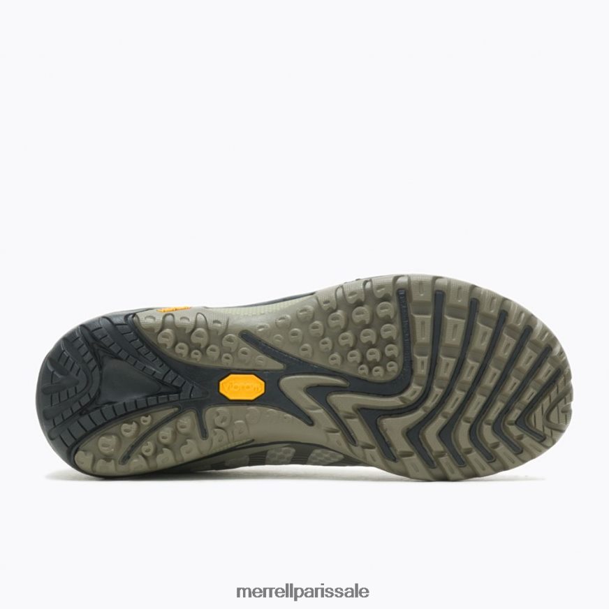 Merrell sirène bord 3 (j034440) 400HN1098 chaussures aluminium femmes