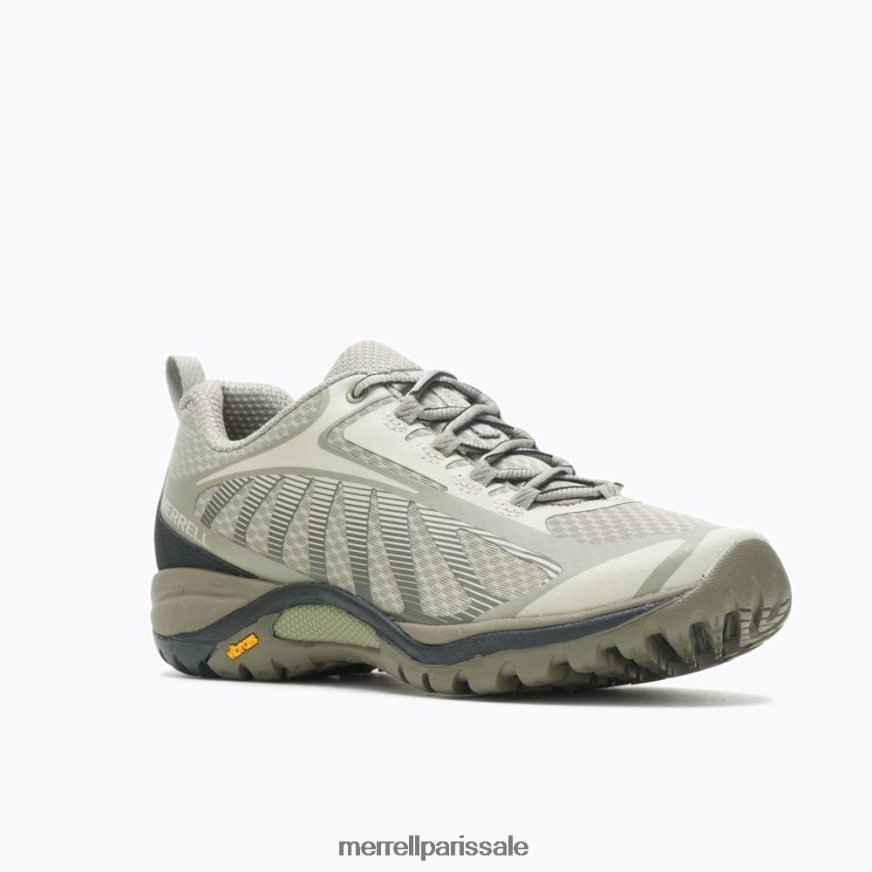 Merrell sirène bord 3 (j034440) 400HN1098 chaussures aluminium femmes