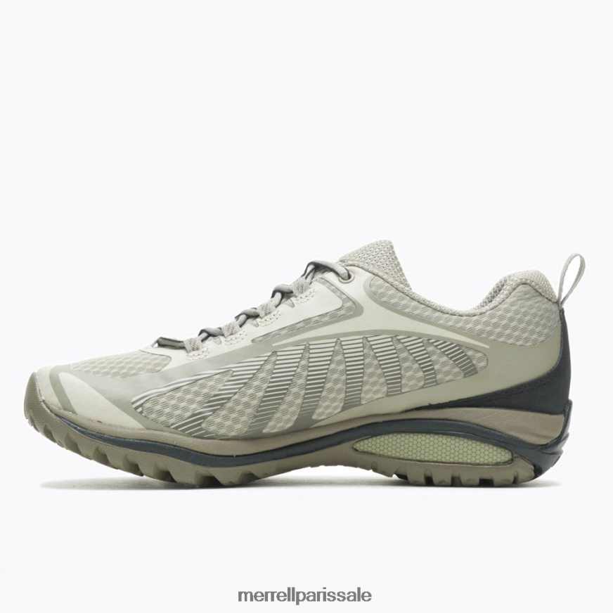 Merrell sirène bord 3 (j034440) 400HN1098 chaussures aluminium femmes