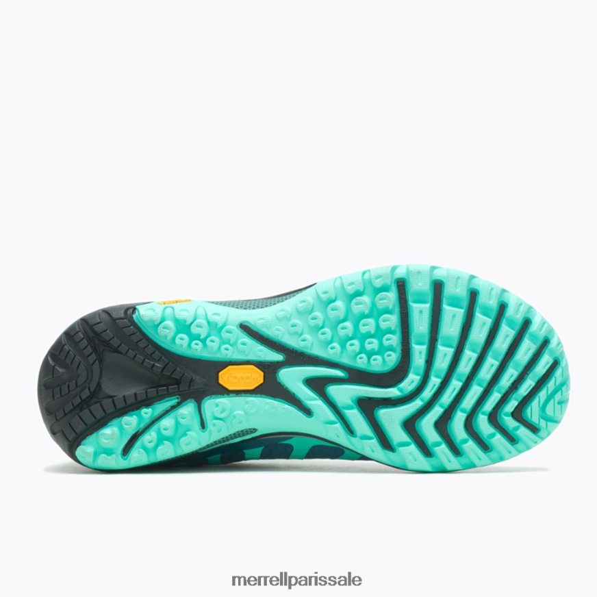 Merrell sirène bord 3 (j035614) 400HN1100 chaussures polaire/vague femmes