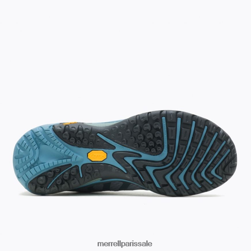 Merrell sirène edge 3 large largeur (j034434w) 400HN1070 chaussures osciller femmes