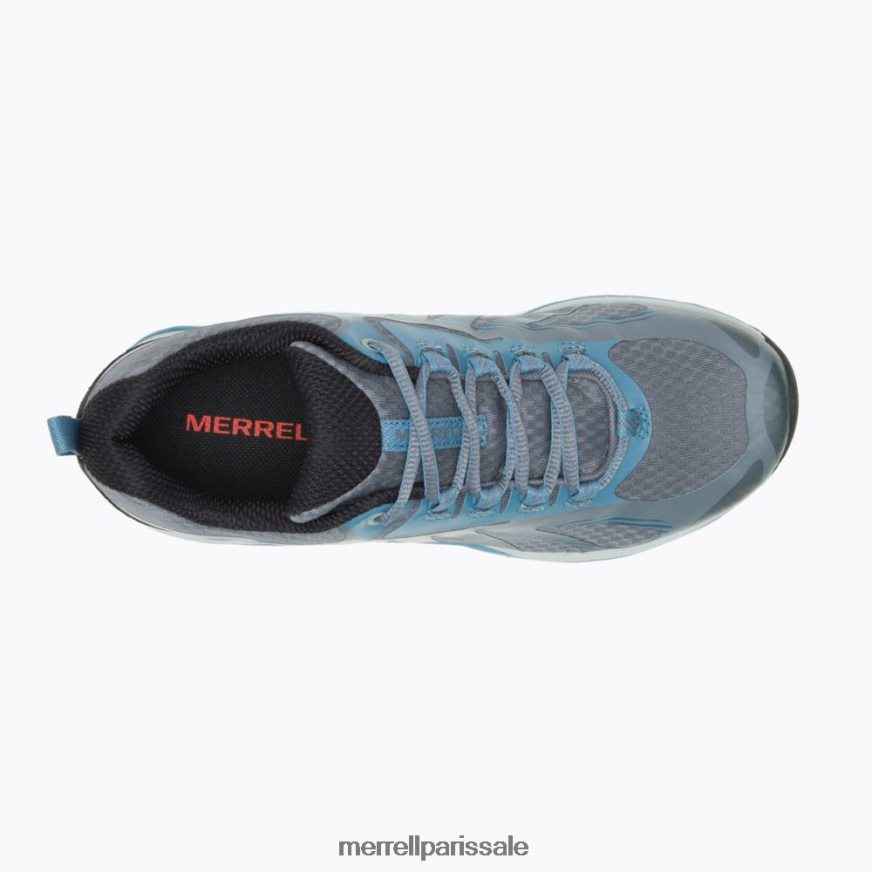Merrell sirène edge 3 large largeur (j034434w) 400HN1070 chaussures osciller femmes