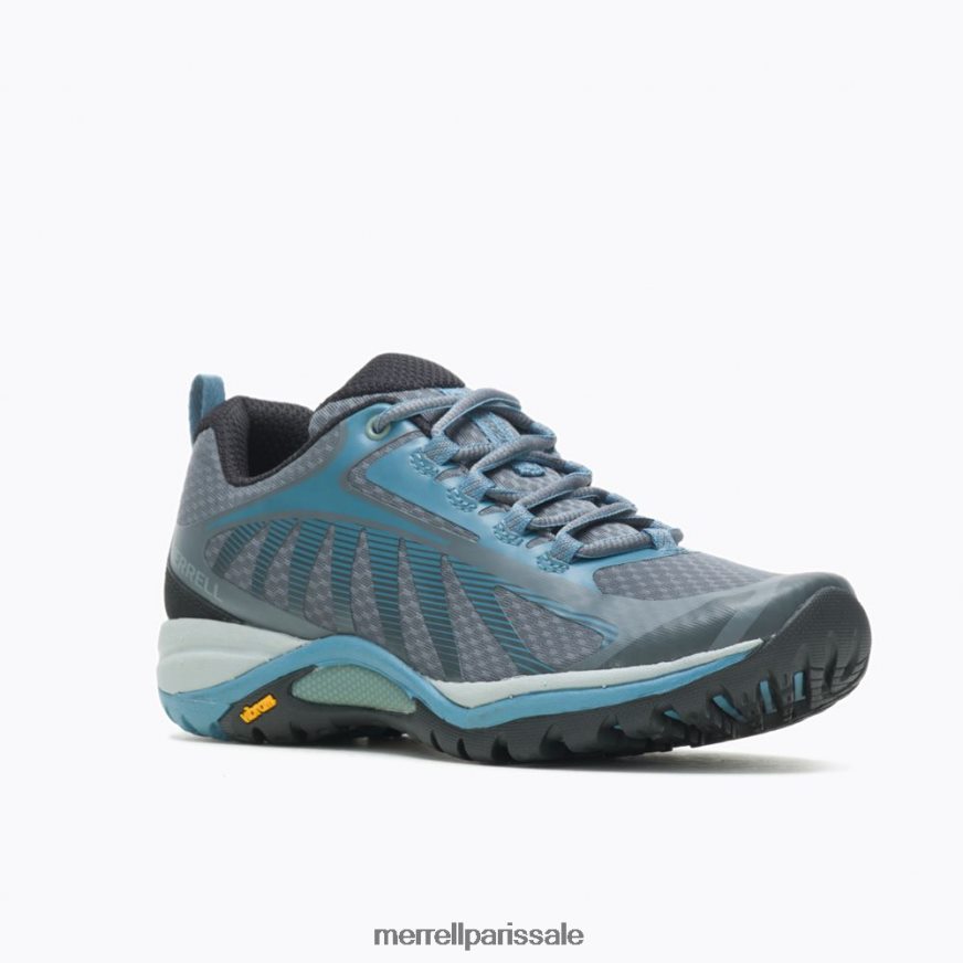 Merrell sirène edge 3 large largeur (j034434w) 400HN1070 chaussures osciller femmes