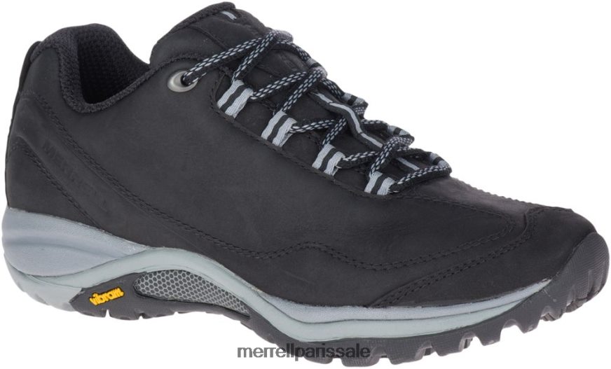 Merrell sirène voyageur 3 (j035334) 400HN1224 chaussures noir femmes