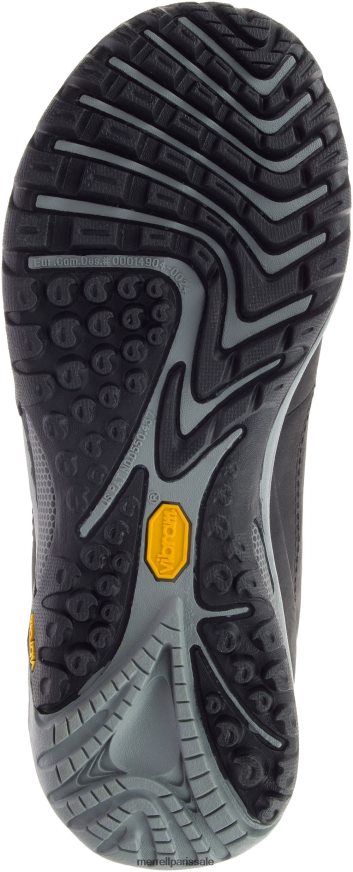 Merrell sirène voyageur 3 (j035334) 400HN1224 chaussures noir femmes