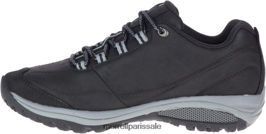 Merrell sirène voyageur 3 (j035334) 400HN1224 chaussures noir femmes