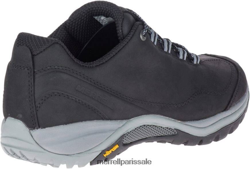 Merrell sirène voyageur 3 (j035334) 400HN1224 chaussures noir femmes