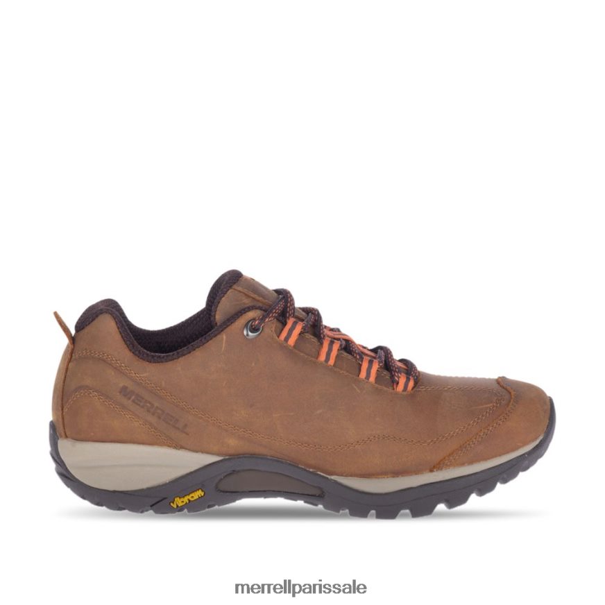 Merrell sirène voyageur 3 (j036708) 400HN1225 chaussures bronzer femmes