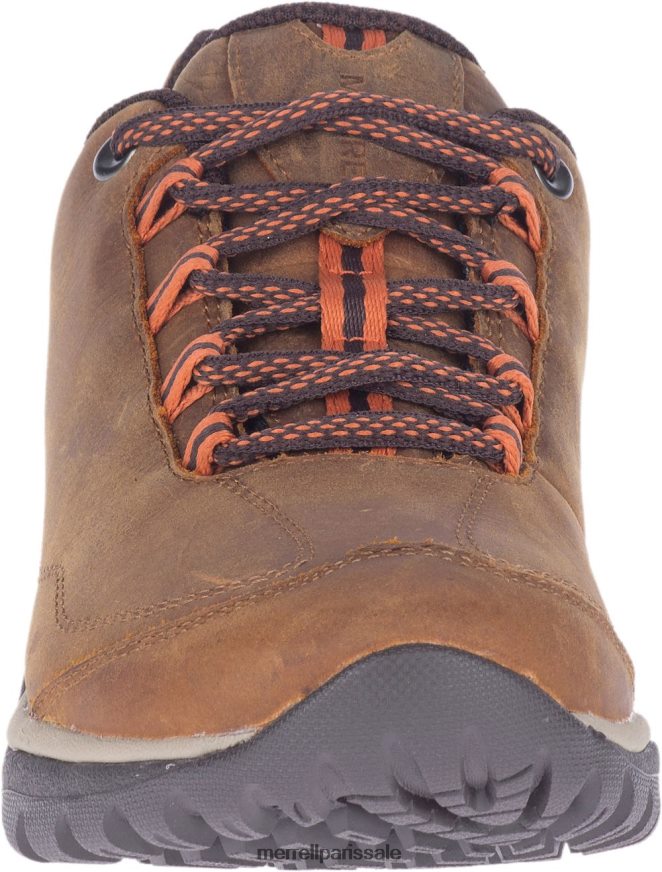 Merrell sirène voyageur 3 (j036708) 400HN1225 chaussures bronzer femmes