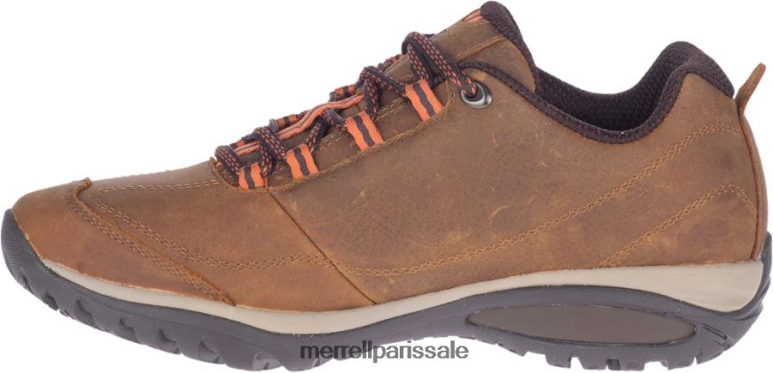 Merrell sirène voyageur 3 (j036708) 400HN1225 chaussures bronzer femmes