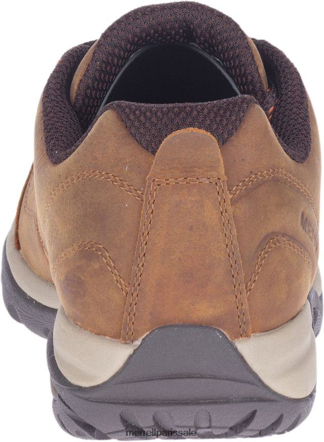 Merrell sirène voyageur 3 (j036708) 400HN1225 chaussures bronzer femmes