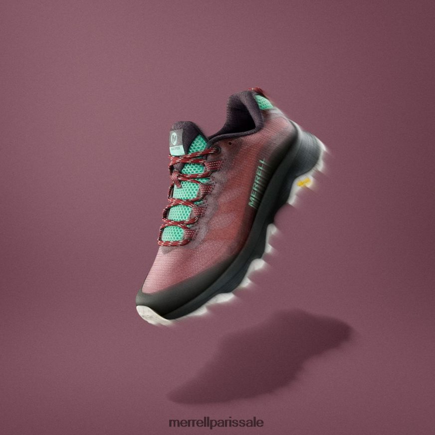 Merrell vitesse moab (j066858) 400HN817 chaussures loupe femmes