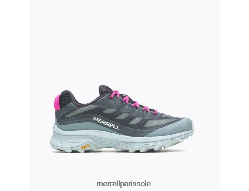 Merrell vitesse moab (j067762) 400HN814 chaussures monument femmes