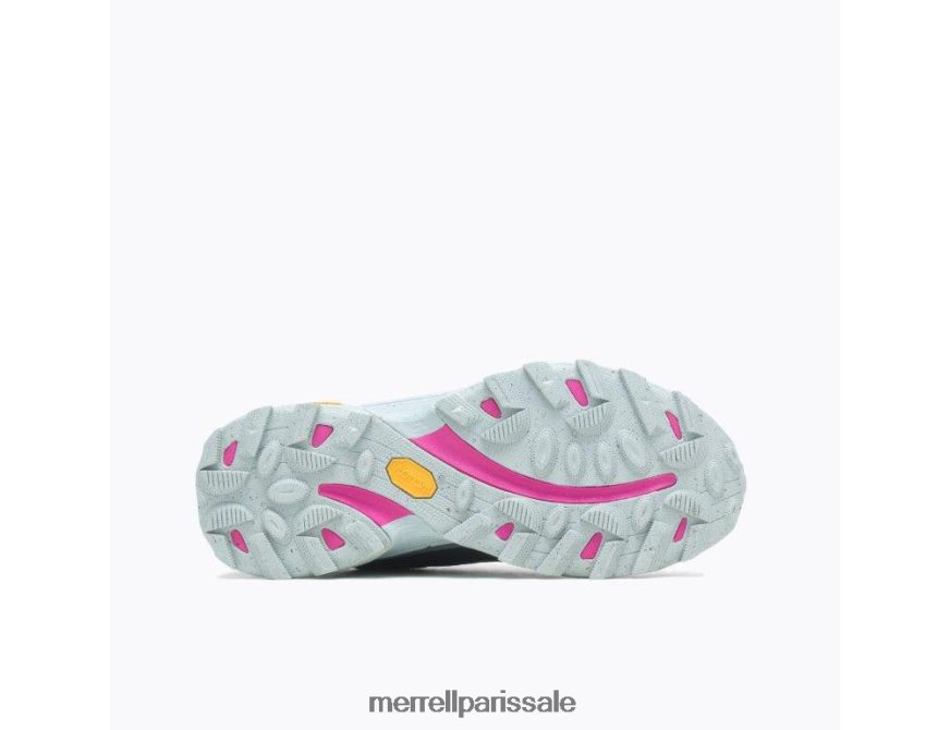 Merrell vitesse moab (j067762) 400HN814 chaussures monument femmes