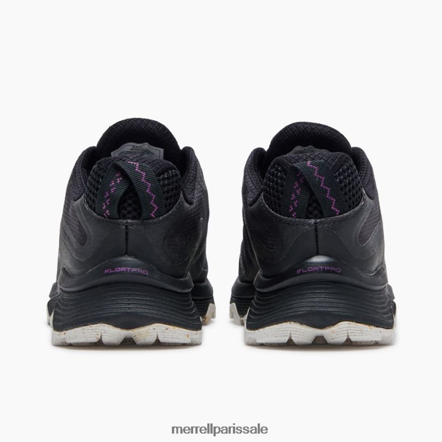 Merrell vitesse moab (j135404) 400HN816 chaussures noir femmes