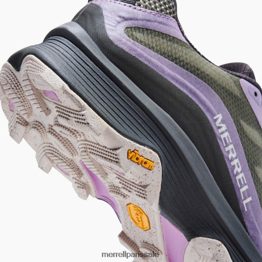 Merrell vitesse moab (j135408) 400HN819 chaussures lichen femmes