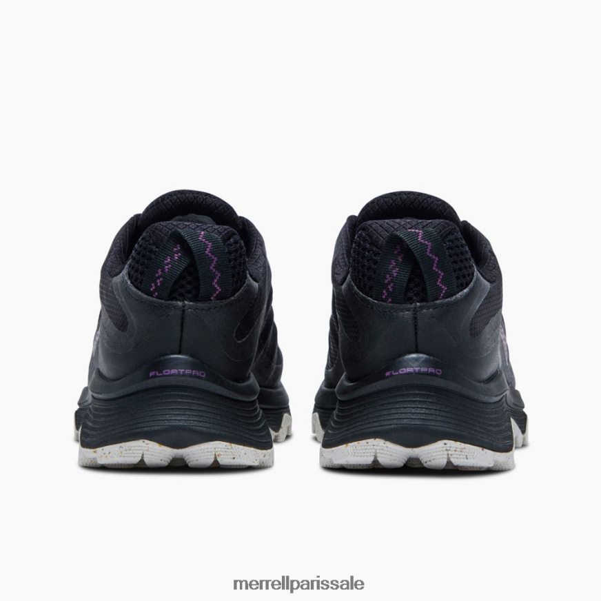 Merrell vitesse moab gore-tex (j066850) 400HN982 chaussures noir femmes