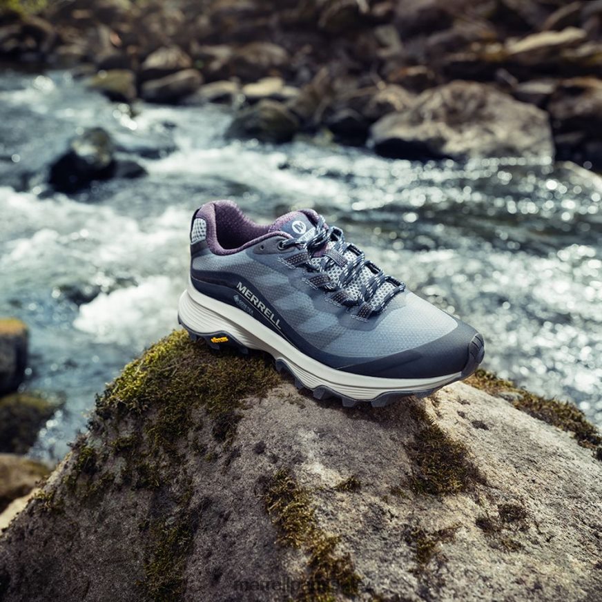 Merrell vitesse moab gore-tex (j066856) 400HN981 chaussures altitude femmes