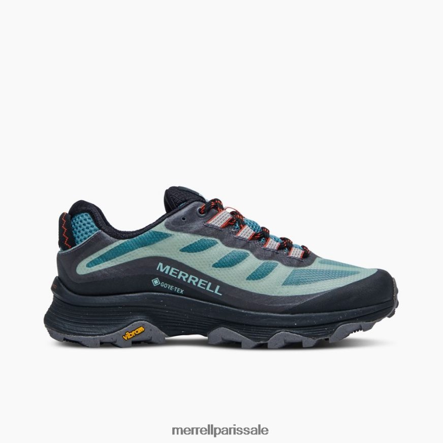 Merrell vitesse moab gore-tex (j067008) 400HN989 chaussures minéral femmes