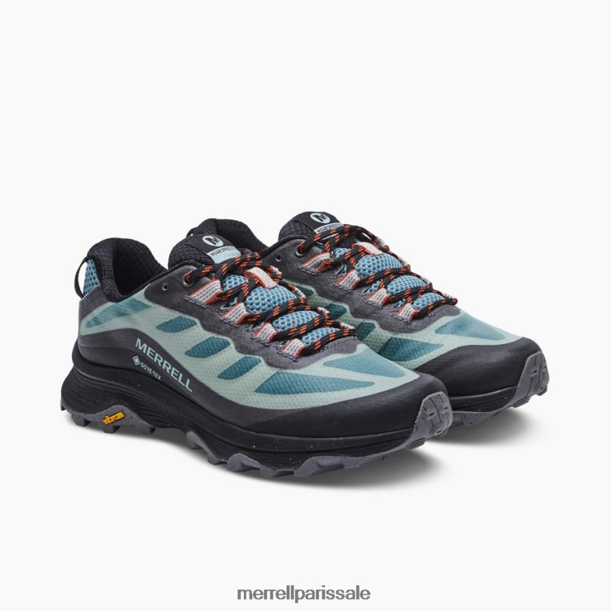 Merrell vitesse moab gore-tex (j067008) 400HN989 chaussures minéral femmes