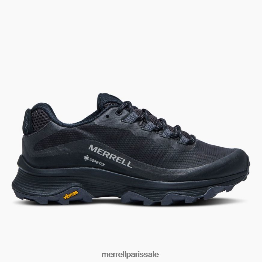 Merrell vitesse moab gore-tex (j067162) 400HN983 chaussures noir/asphalte femmes