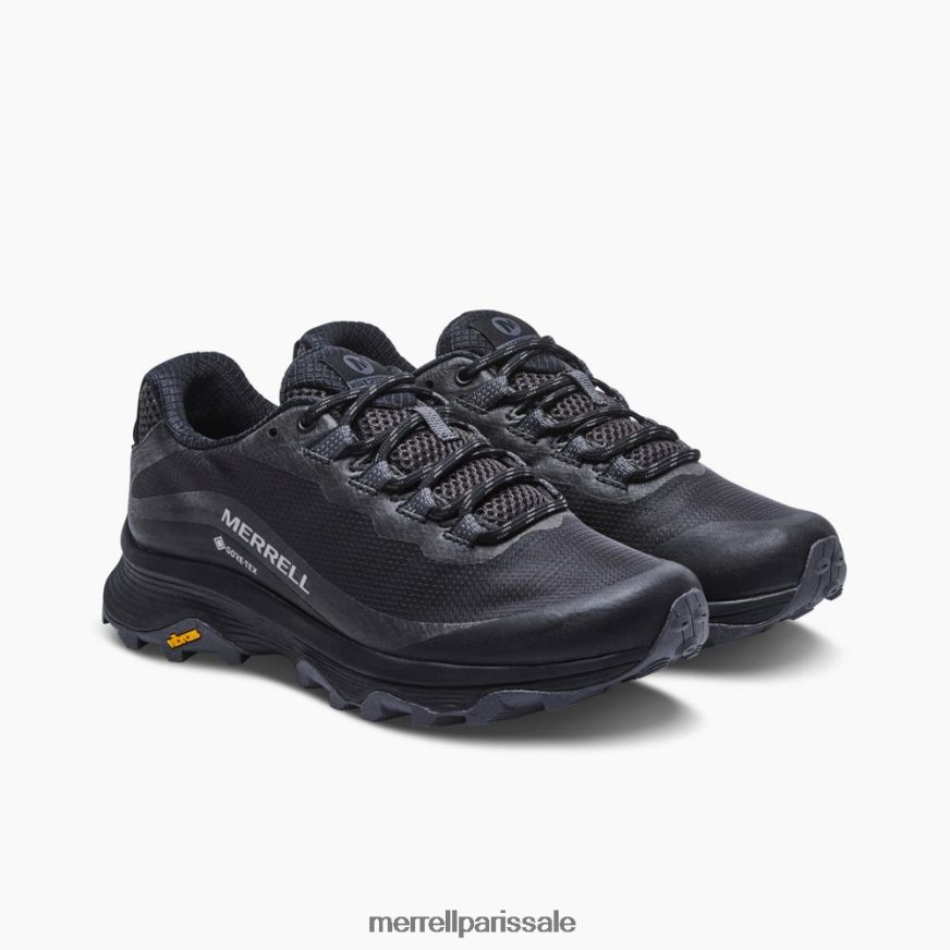 Merrell vitesse moab gore-tex (j067162) 400HN983 chaussures noir/asphalte femmes