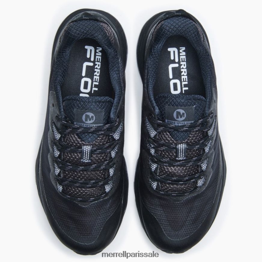 Merrell vitesse moab gore-tex (j067162) 400HN983 chaussures noir/asphalte femmes