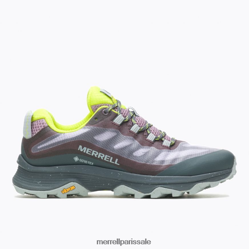 Merrell vitesse moab gore-tex (j067496) 400HN986 chaussures iris femmes