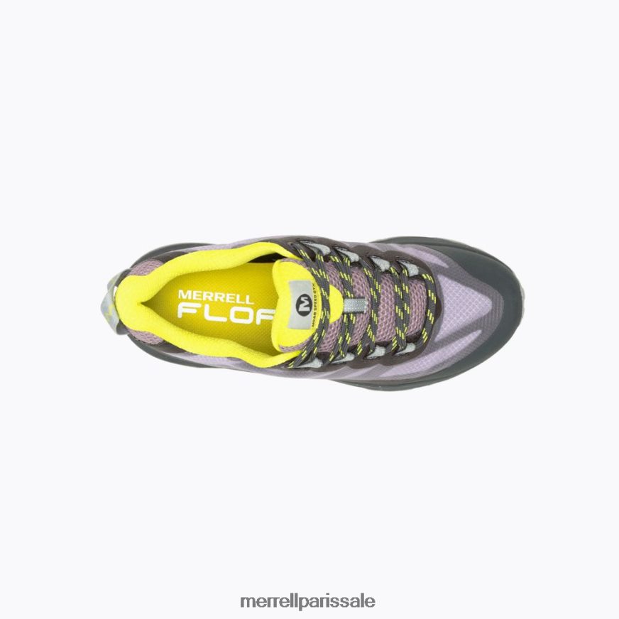 Merrell vitesse moab gore-tex (j067496) 400HN986 chaussures iris femmes