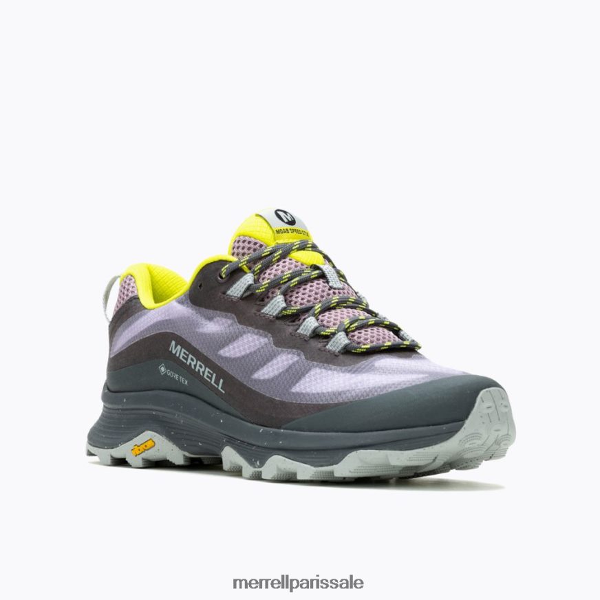 Merrell vitesse moab gore-tex (j067496) 400HN986 chaussures iris femmes
