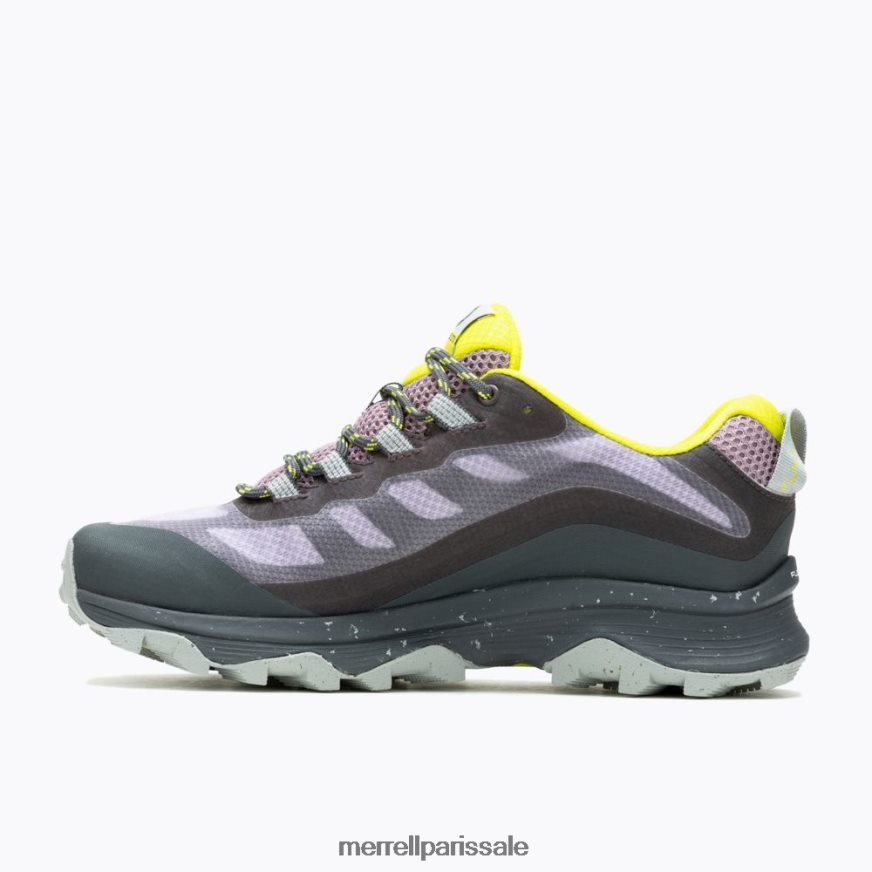 Merrell vitesse moab gore-tex (j067496) 400HN986 chaussures iris femmes