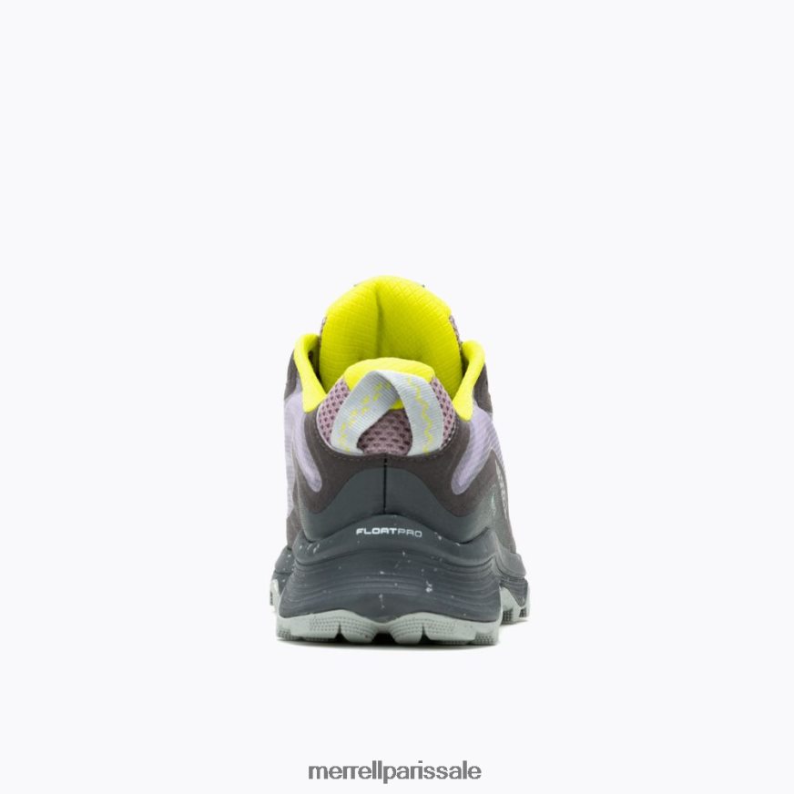 Merrell vitesse moab gore-tex (j067496) 400HN986 chaussures iris femmes