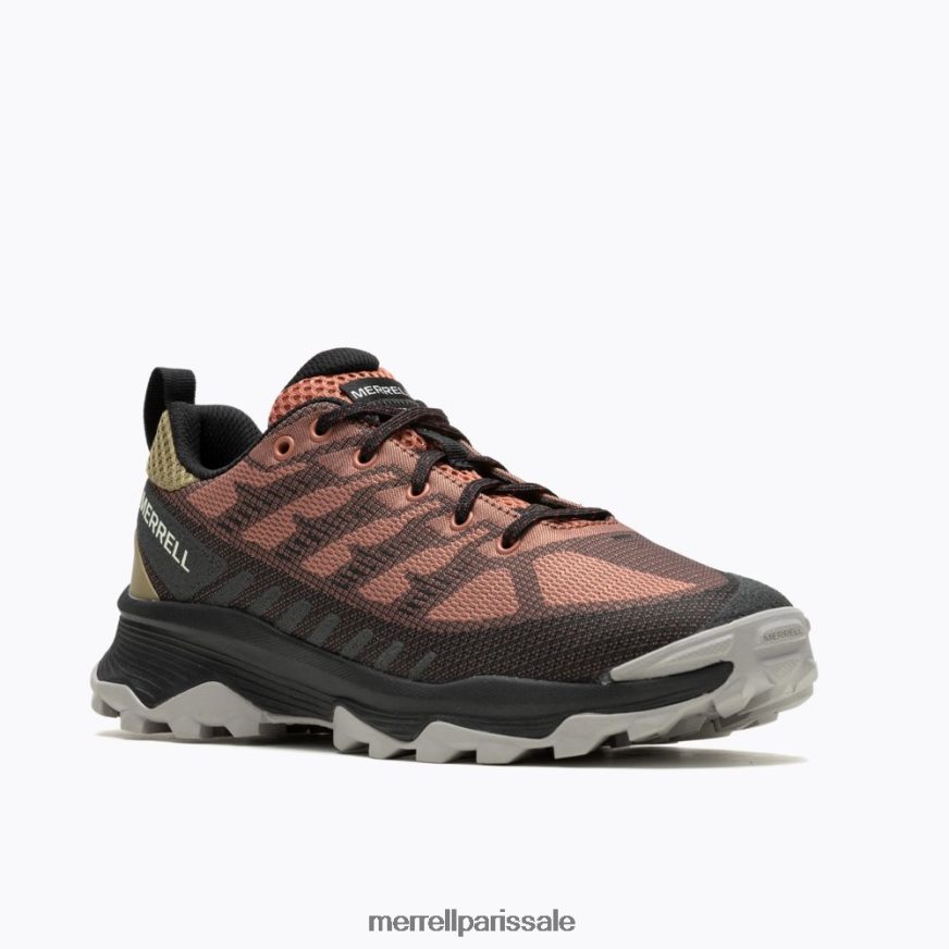 Merrell vitesse éco (j037366) 400HN873 chaussures sédona/herbe femmes