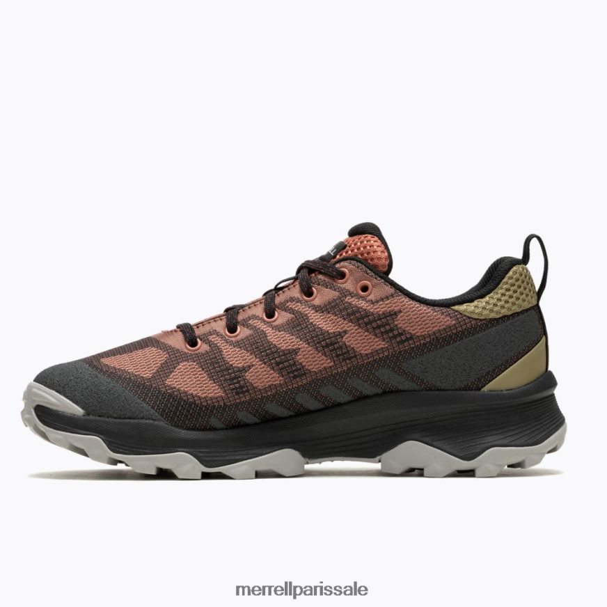Merrell vitesse éco (j037366) 400HN873 chaussures sédona/herbe femmes