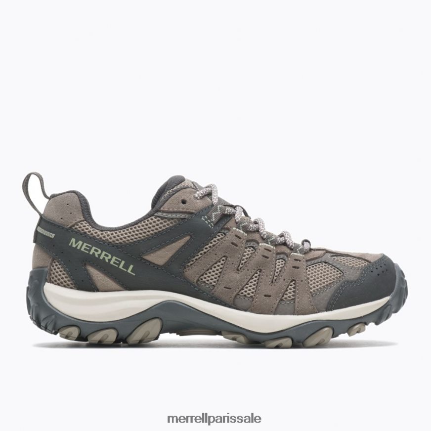 Merrell accenteur 3 (j135438) 400HN1263 chaussures bringé femmes
