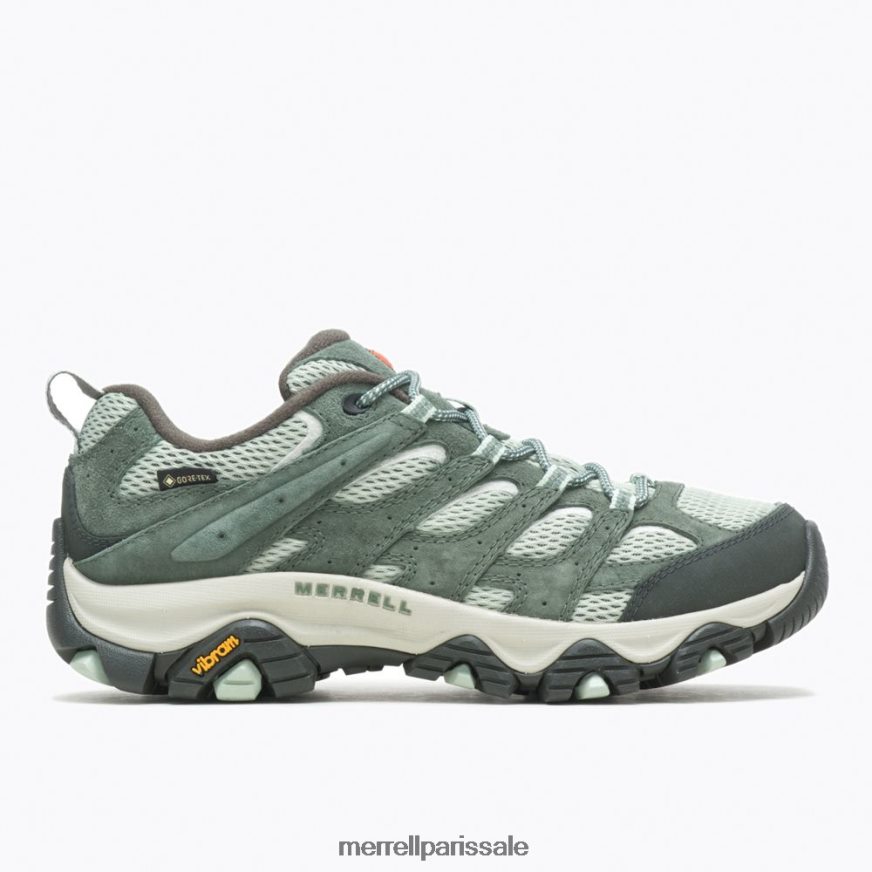 Merrell moab 3 gore-tex (j036316) 400HN883 chaussures laurier femmes
